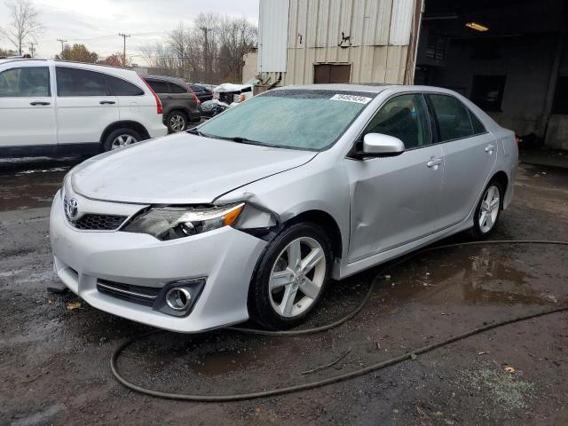 toyota camry base 2012 4t1bf1fk5cu161331