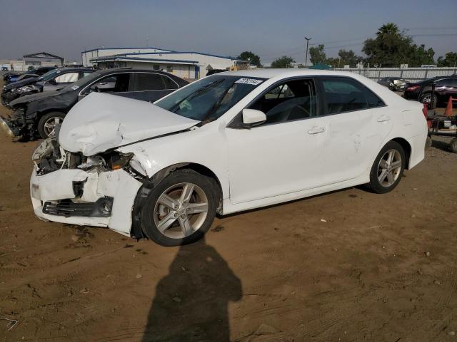 toyota camry base 2012 4t1bf1fk5cu175620