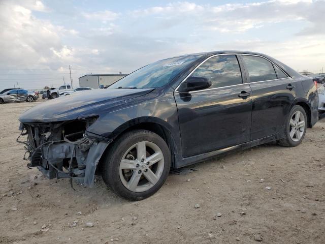 toyota camry base 2012 4t1bf1fk5cu203562