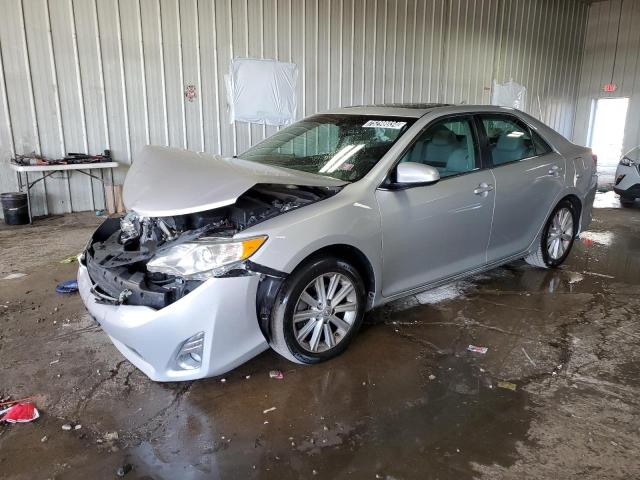 toyota camry base 2012 4t1bf1fk5cu500203