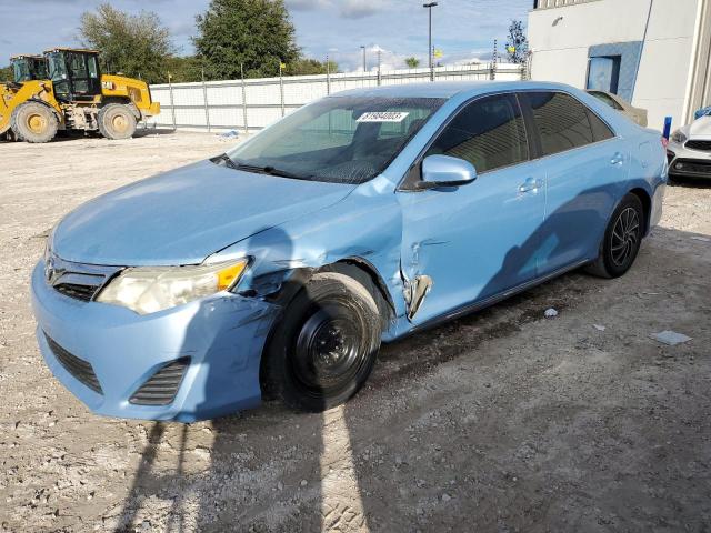 toyota camry 2012 4t1bf1fk5cu500962