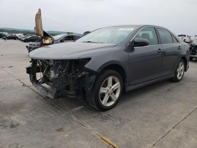 toyota camry 2012 4t1bf1fk5cu503876