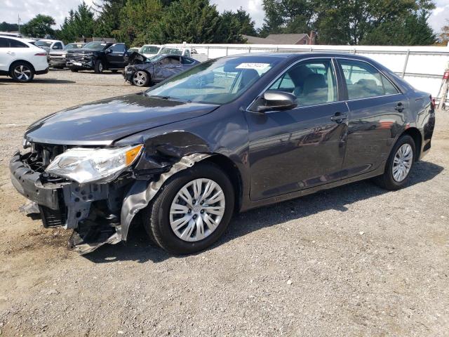 toyota camry base 2012 4t1bf1fk5cu510763