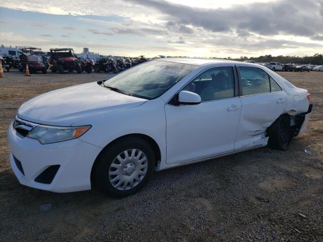 toyota camry 2012 4t1bf1fk5cu514604