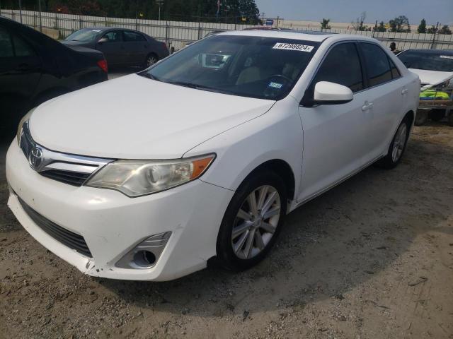 toyota camry base 2012 4t1bf1fk5cu517017