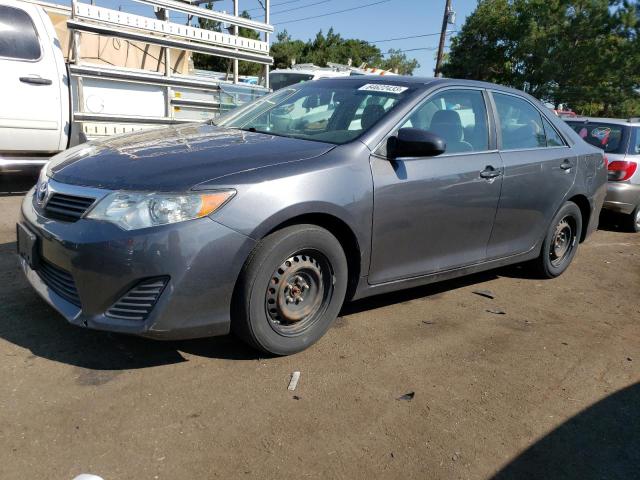 toyota camry base 2012 4t1bf1fk5cu521911