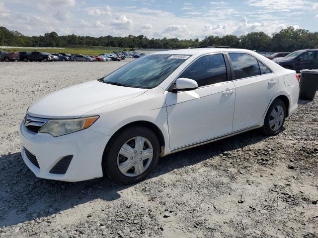 toyota camry base 2012 4t1bf1fk5cu532942