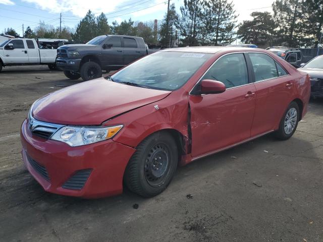 toyota camry base 2012 4t1bf1fk5cu538448