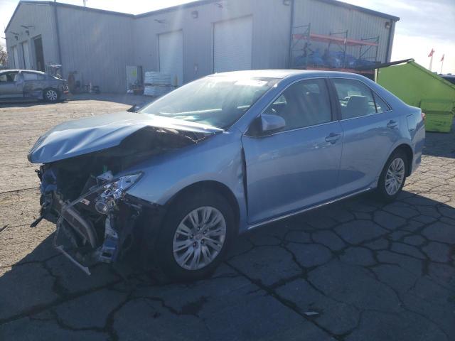 toyota camry 2012 4t1bf1fk5cu542421