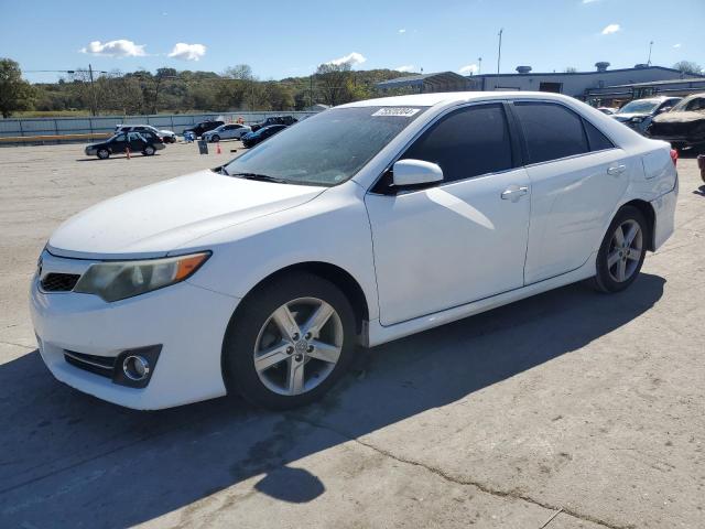 toyota camry base 2012 4t1bf1fk5cu549871