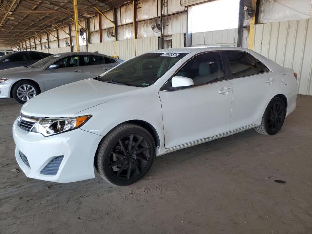 toyota camry base 2012 4t1bf1fk5cu550180