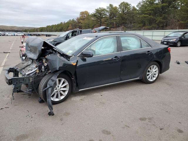 toyota camry base 2012 4t1bf1fk5cu551717