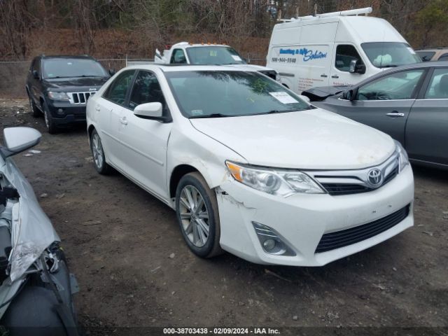 toyota camry 2012 4t1bf1fk5cu556772