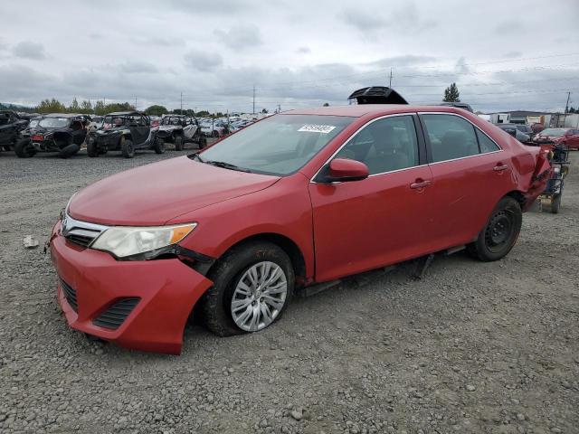 toyota camry base 2012 4t1bf1fk5cu558781