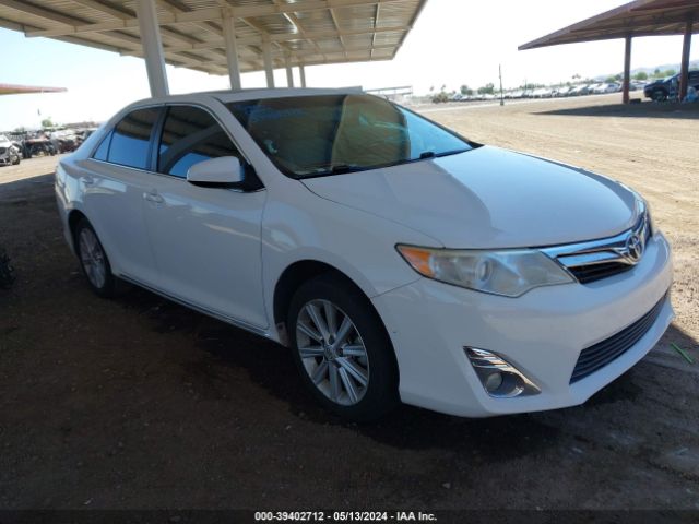 toyota camry 2012 4t1bf1fk5cu559851