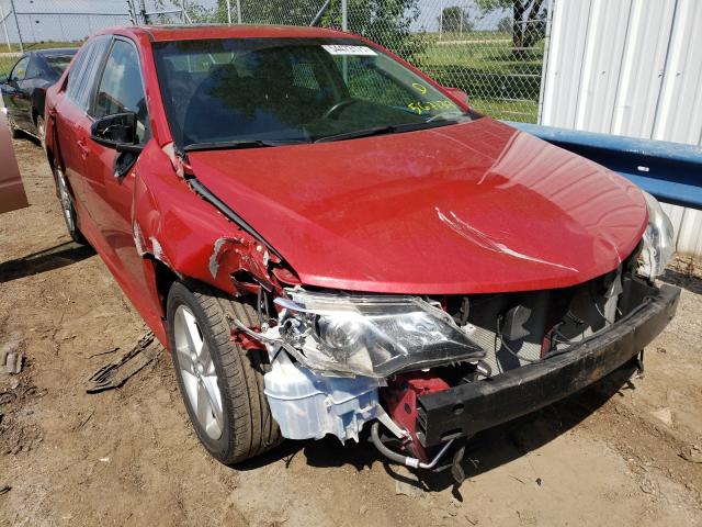 toyota camry base 2012 4t1bf1fk5cu567139