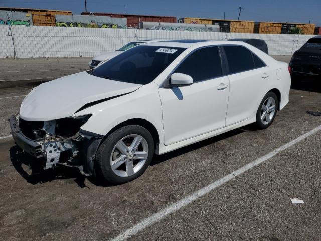 toyota camry base 2012 4t1bf1fk5cu568873