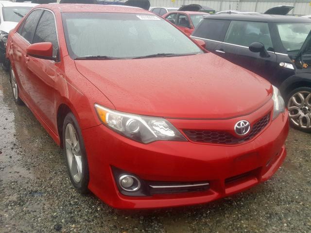 toyota  2012 4t1bf1fk5cu572843