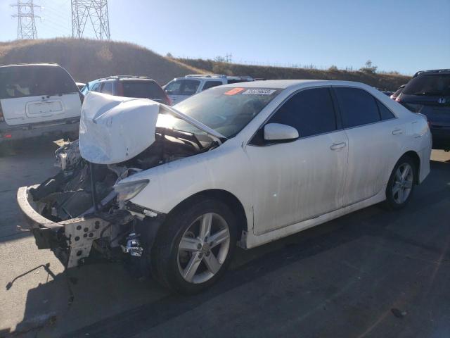 toyota camry 2012 4t1bf1fk5cu576228