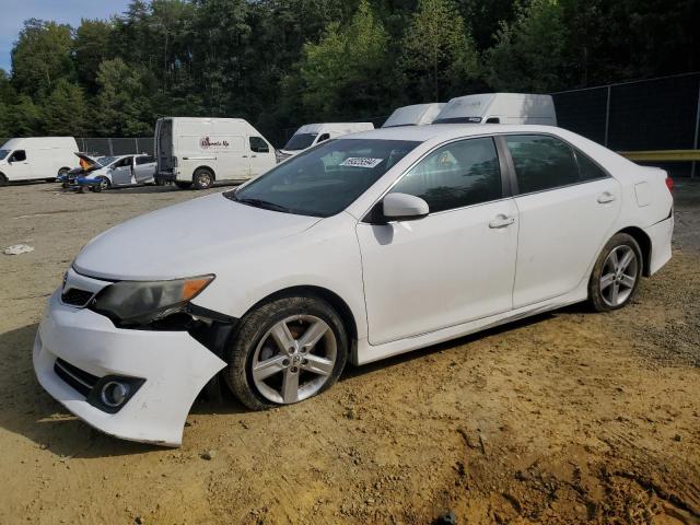 toyota camry base 2012 4t1bf1fk5cu583955