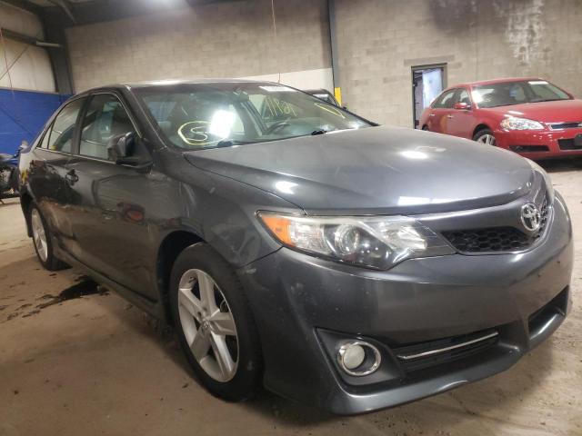 toyota  2012 4t1bf1fk5cu588833