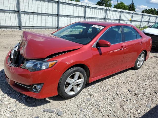 toyota camry 2012 4t1bf1fk5cu595779