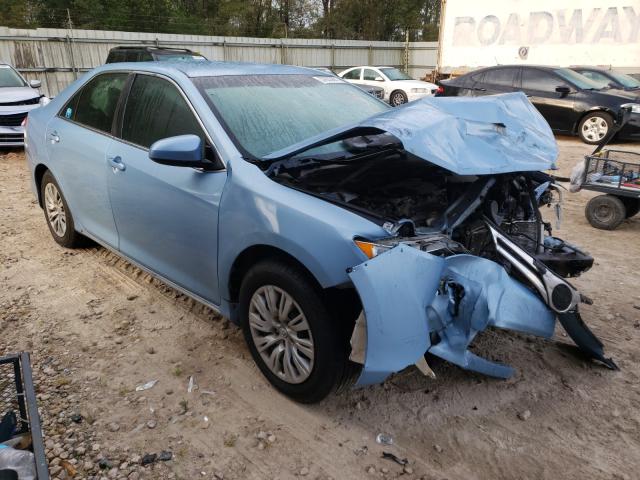 toyota camry base 2012 4t1bf1fk5cu603251