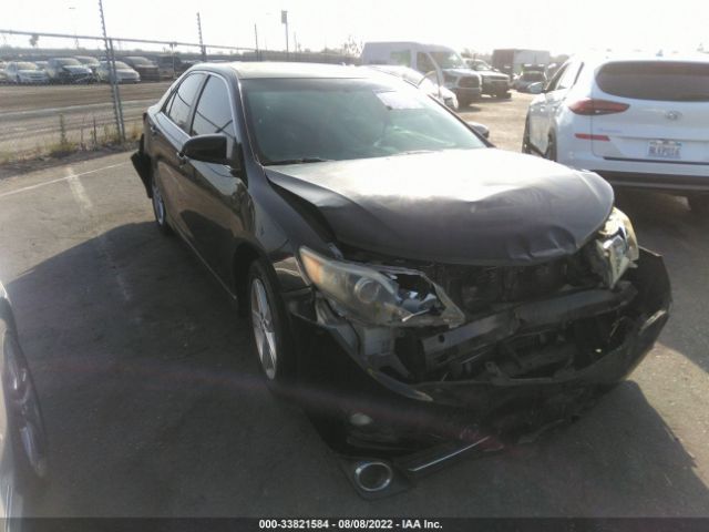 toyota camry 2012 4t1bf1fk5cu609924