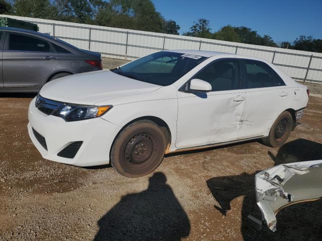 toyota camry base 2012 4t1bf1fk5cu611950