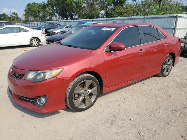 toyota camry 2012 4t1bf1fk5cu621359