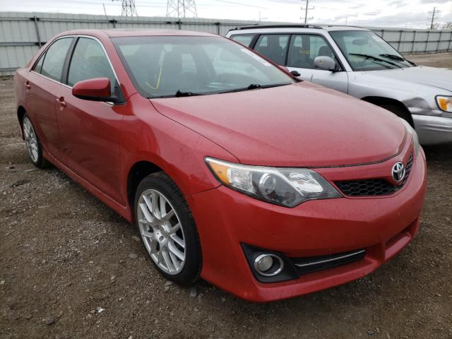 toyota camry base 2012 4t1bf1fk5cu633706