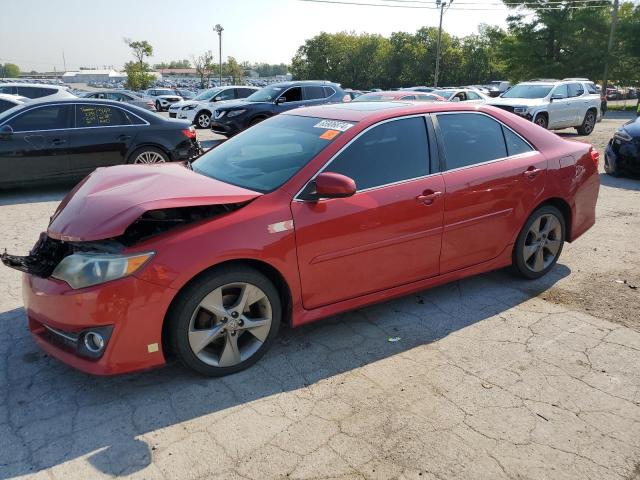 toyota camry base 2012 4t1bf1fk5cu635648