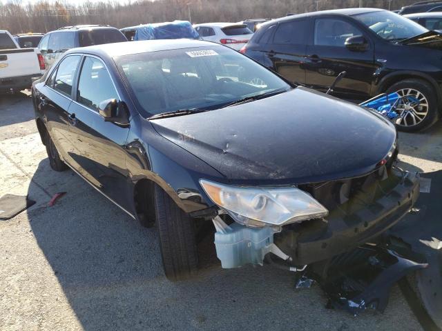 toyota camry l 2013 4t1bf1fk5du204146