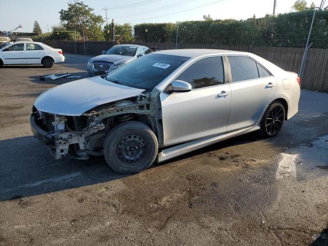 toyota camry l 2013 4t1bf1fk5du206933