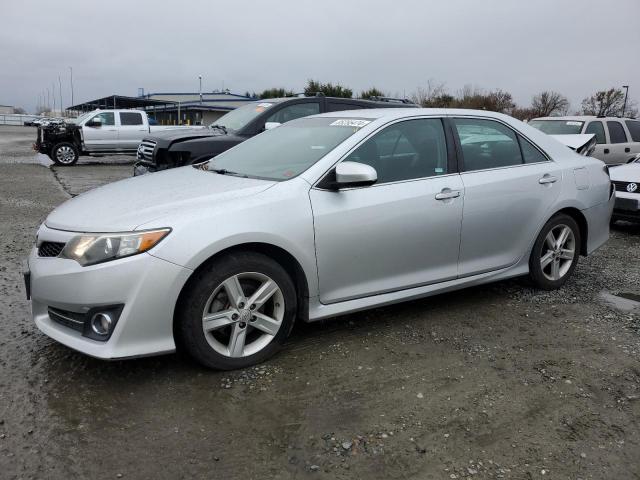 toyota camry l 2013 4t1bf1fk5du207130