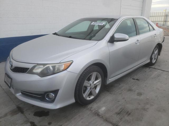 toyota camry l 2013 4t1bf1fk5du207306