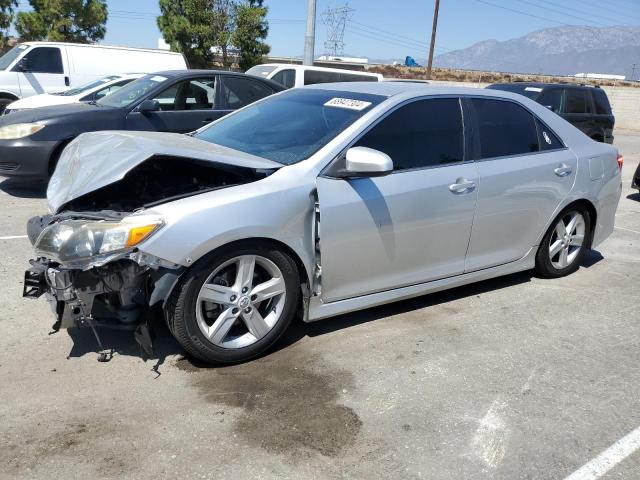 toyota camry l 2013 4t1bf1fk5du215504