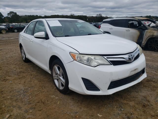 toyota camry l 2013 4t1bf1fk5du219522