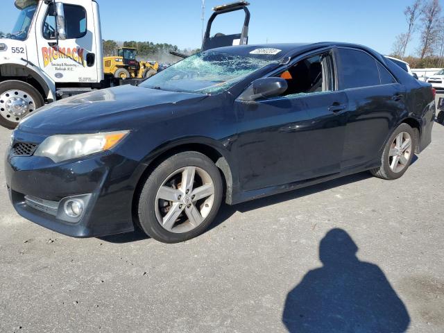 toyota camry 2013 4t1bf1fk5du220136