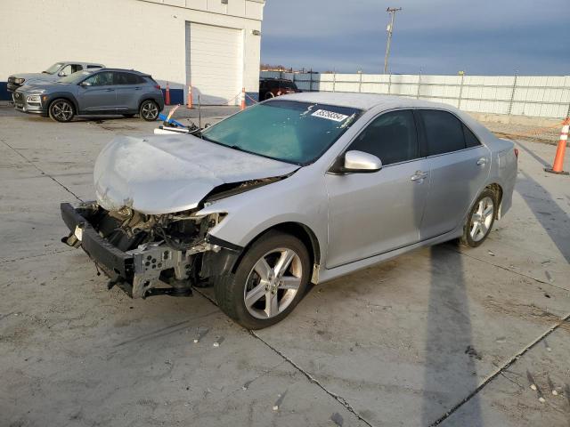 toyota camry l 2013 4t1bf1fk5du227006