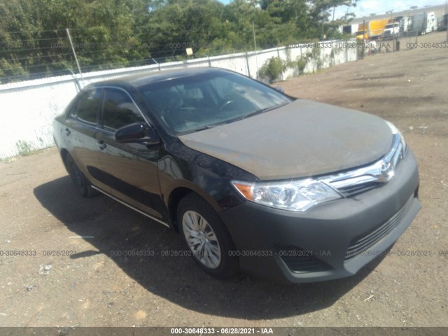 toyota camry l 2013 4t1bf1fk5du230889