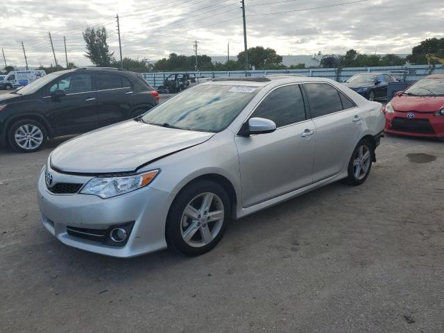 toyota camry l 2013 4t1bf1fk5du238913