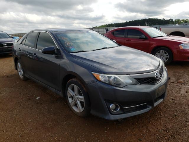 toyota  2013 4t1bf1fk5du248583