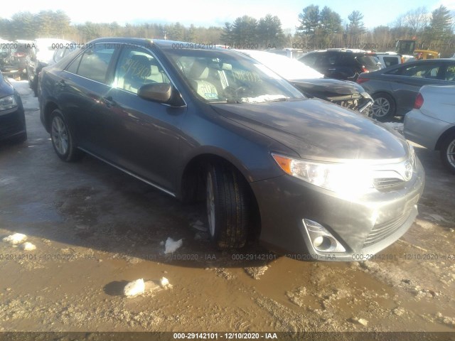 toyota camry 2013 4t1bf1fk5du261494