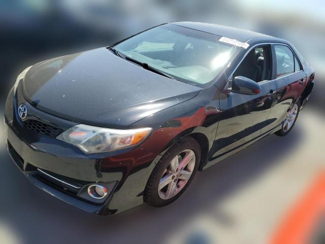 toyota camry 2013 4t1bf1fk5du264184