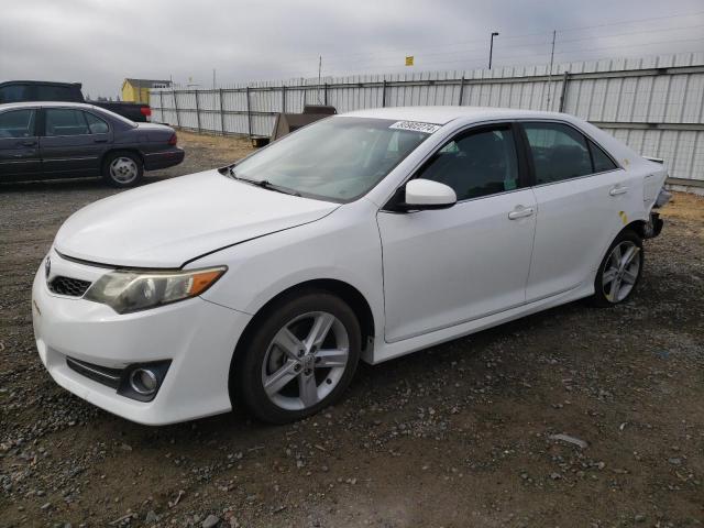 toyota camry l 2013 4t1bf1fk5du265190