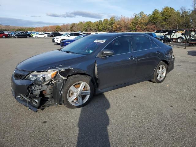 toyota camry l 2013 4t1bf1fk5du266761