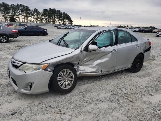 toyota camry l 2013 4t1bf1fk5du269160