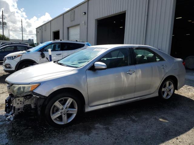 toyota camry l 2013 4t1bf1fk5du272706