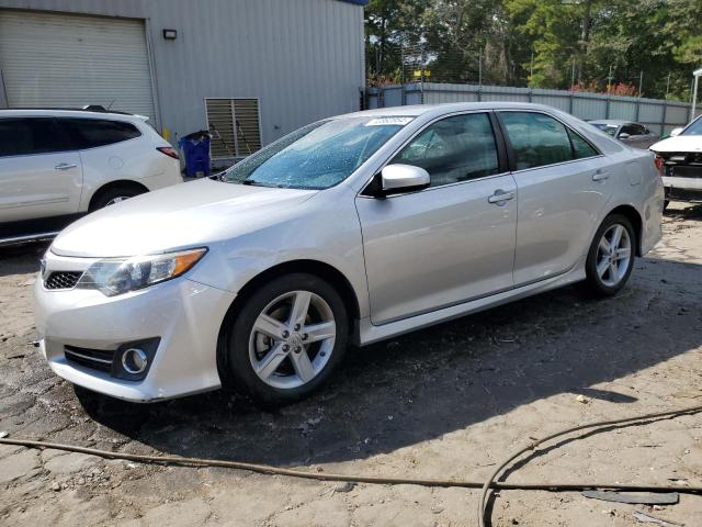 toyota camry l 2013 4t1bf1fk5du280255